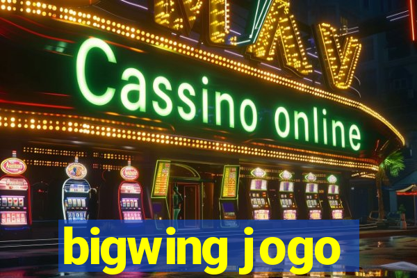 bigwing jogo